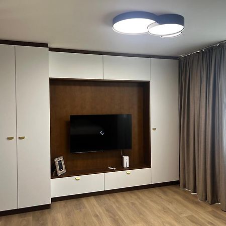 Apartament Apartment Прага Екстериор снимка