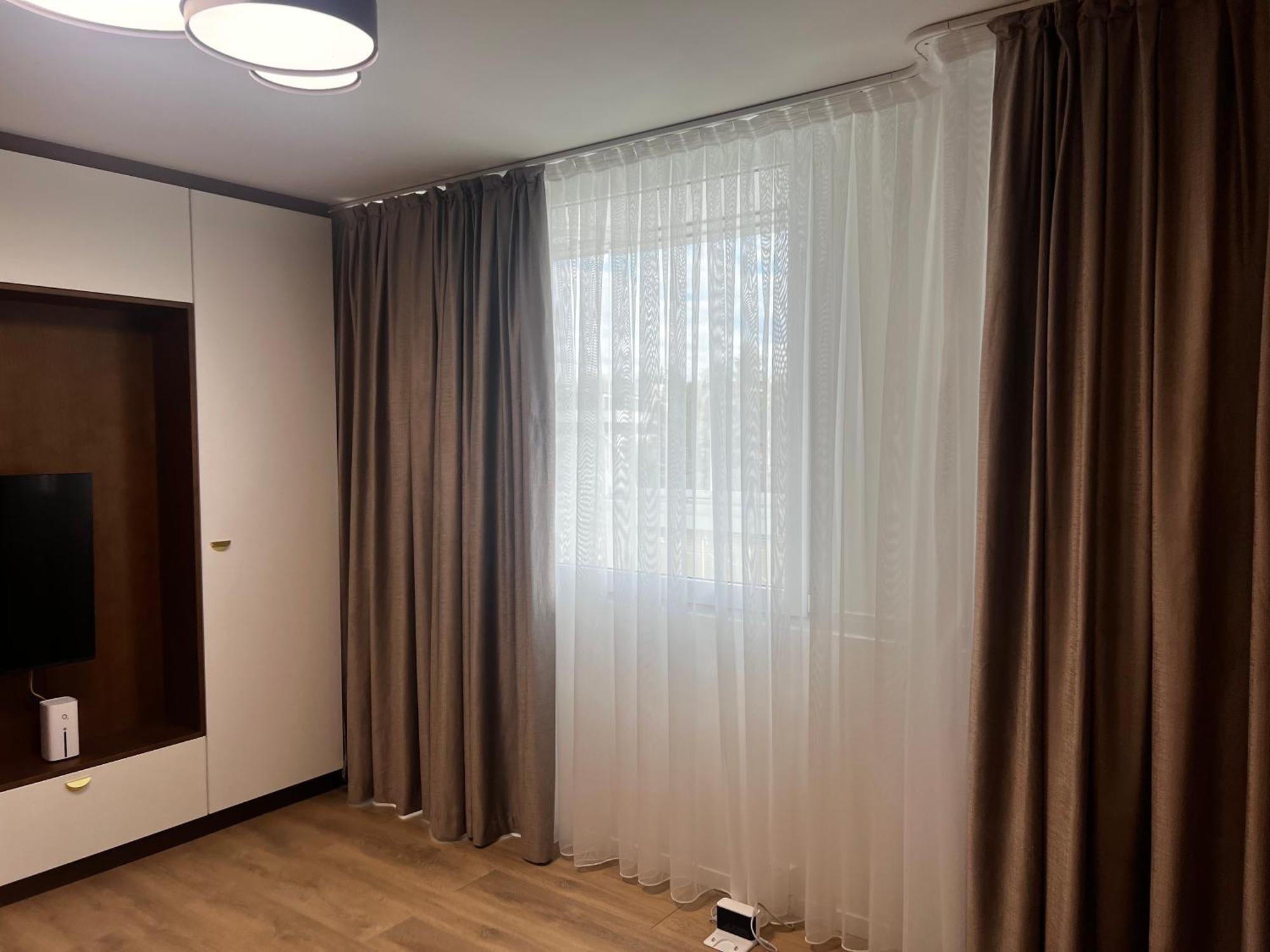 Apartament Apartment Прага Екстериор снимка