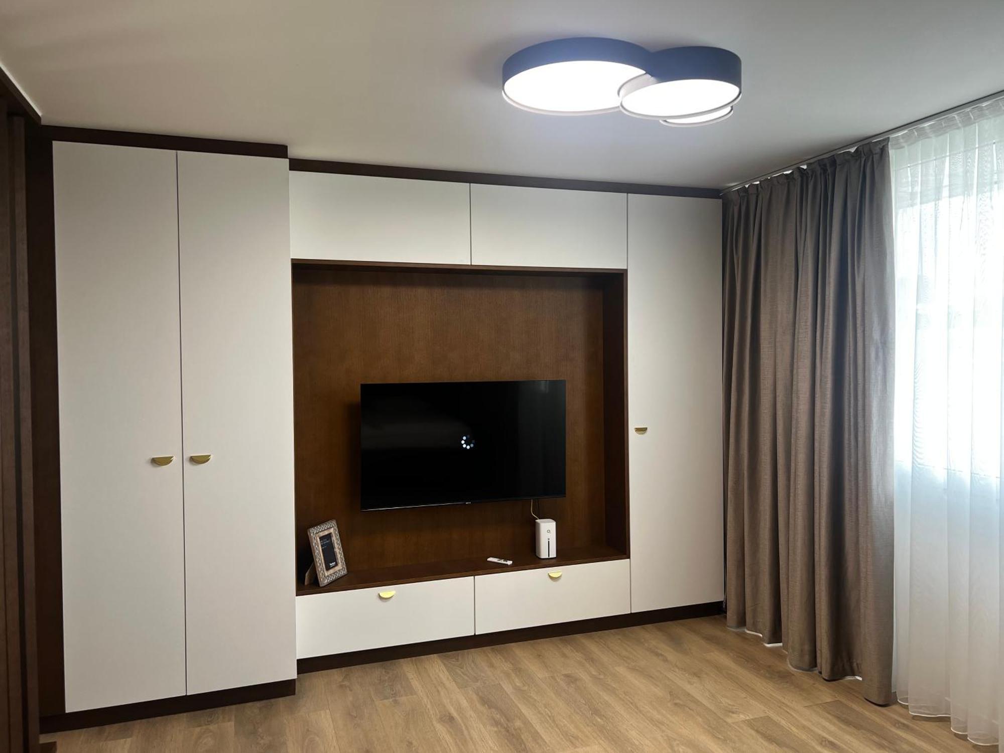 Apartament Apartment Прага Екстериор снимка