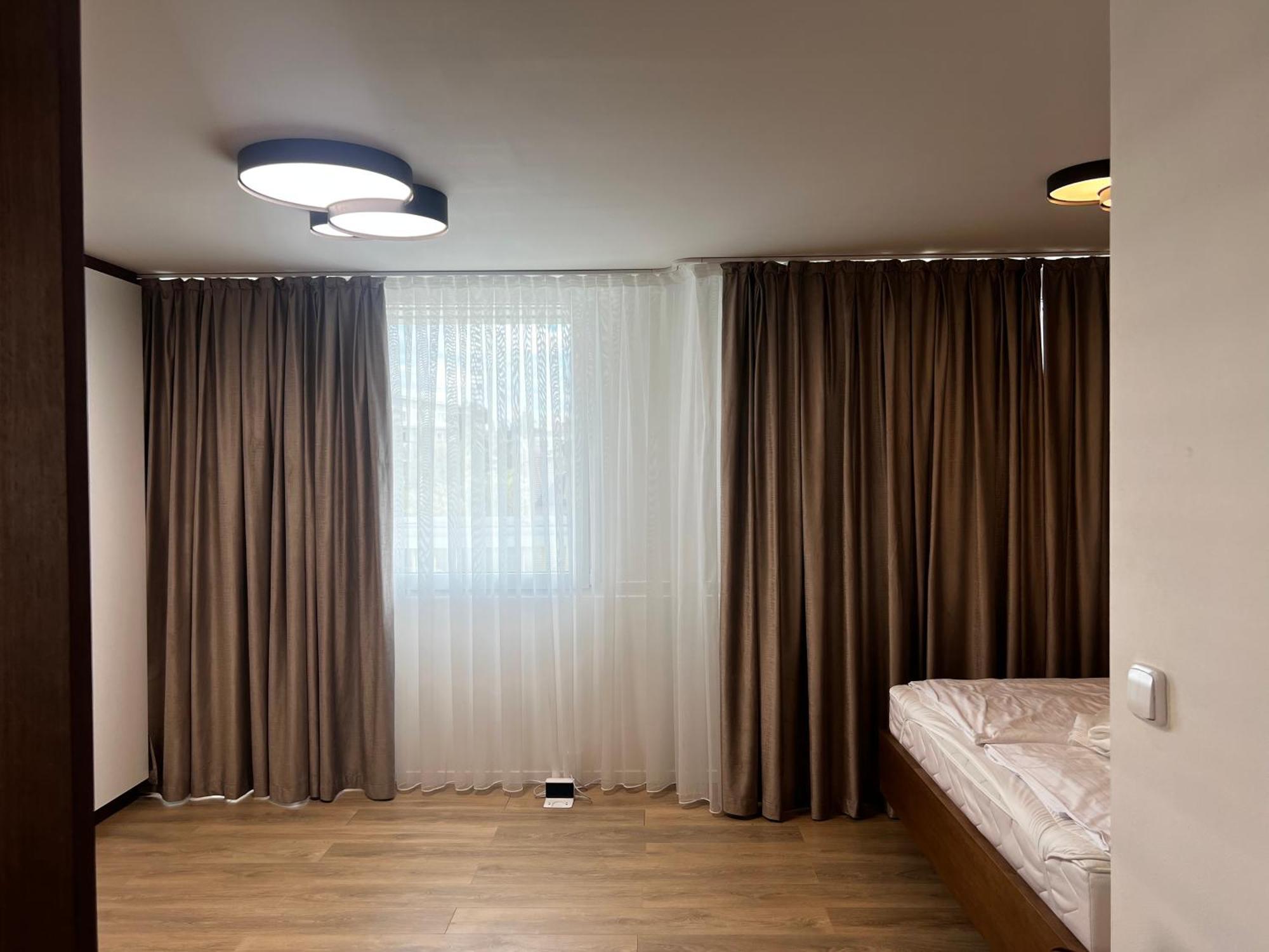 Apartament Apartment Прага Екстериор снимка